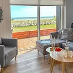 3 Bedroom Amazing In Σπίτι διακοπών Sjolund