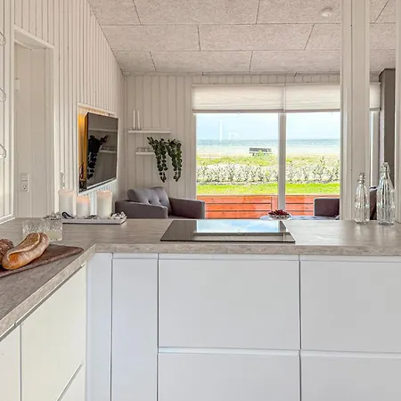 Feriehus 3 Roms Fantastisk Bolig I *