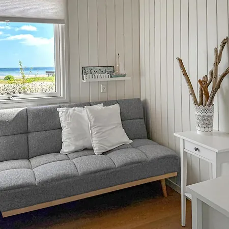 3 Bedroom Amazing In Sjolund