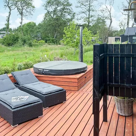 Сasa de vacaciones Increíble Casa De 3 En *
