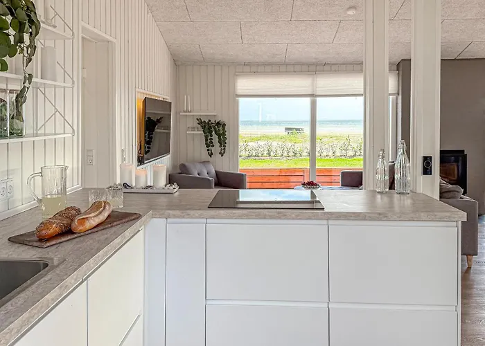 Casa vacanze 3 Bedroom Amazing In *