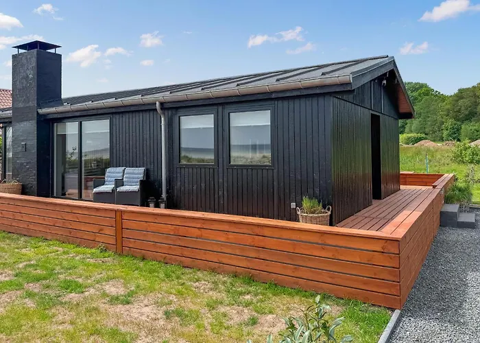 3 Bedroom Amazing In Casa vacanze *
