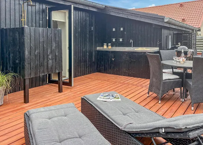 Casa vacanze 3 Bedroom Amazing In *